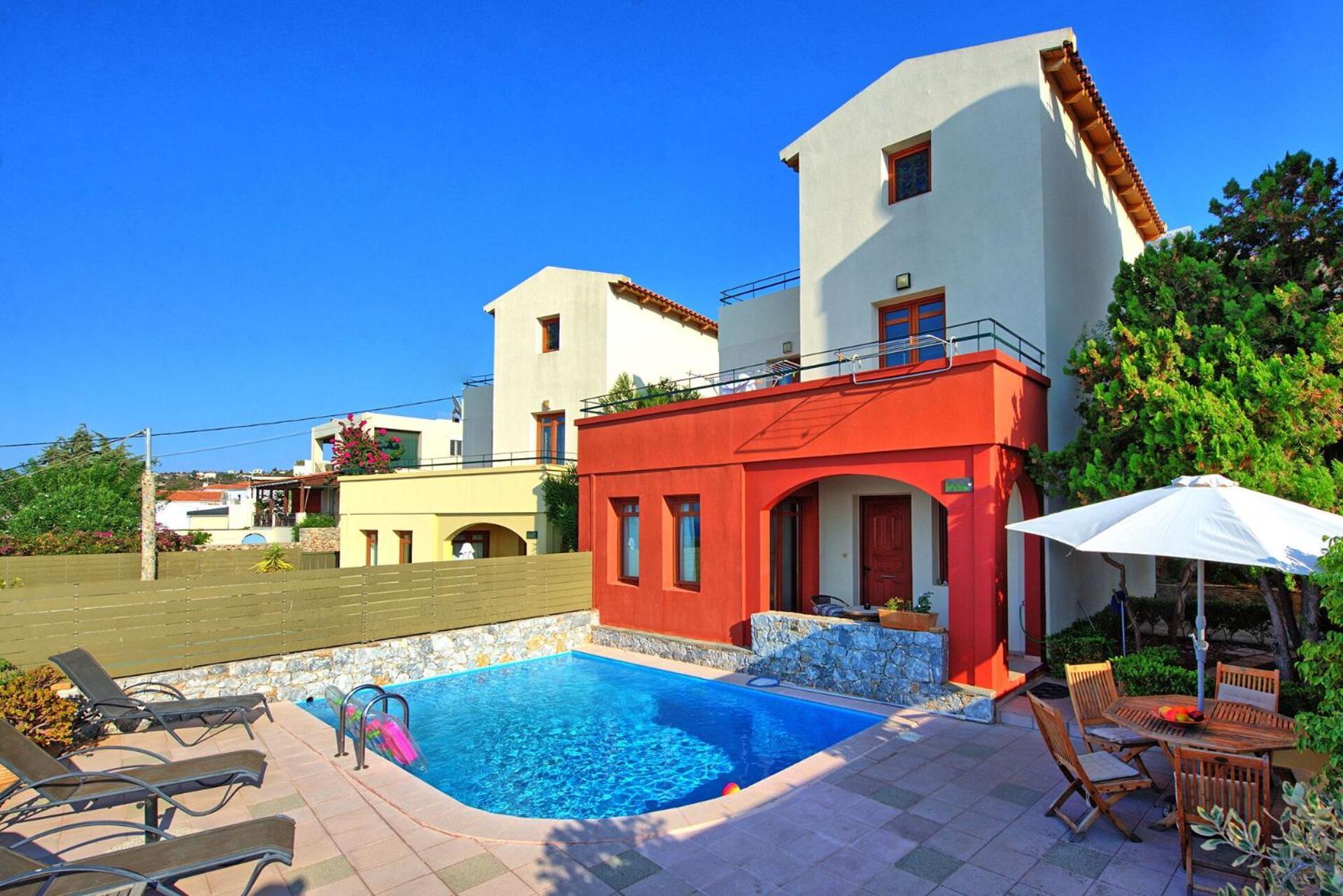 Villa Persephone By Posarellivillas ปลากา ภายนอก รูปภาพ